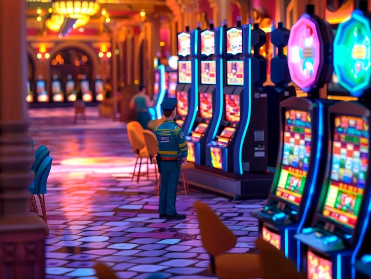 akang69 slot Angka Main live dealer studio with transparent number draw broadcast