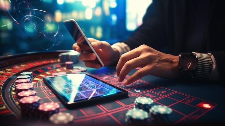 akang69 slot mobile app interface showing live dealer lobby and account dashboard