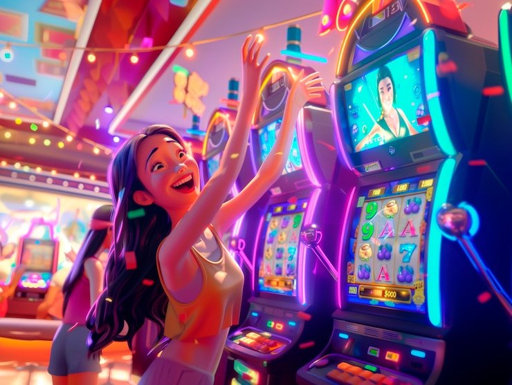 akang69 slot featured game showcase