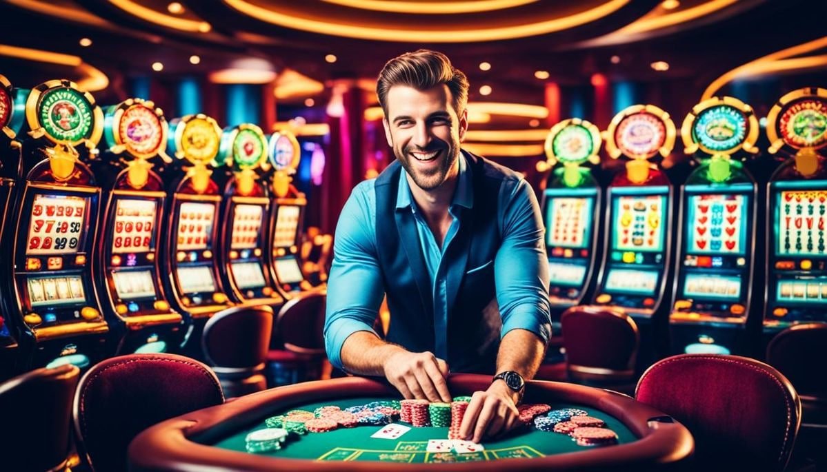 akang69 slot deposit screen displaying QRIS, DANA, OVO, and bank transfer options