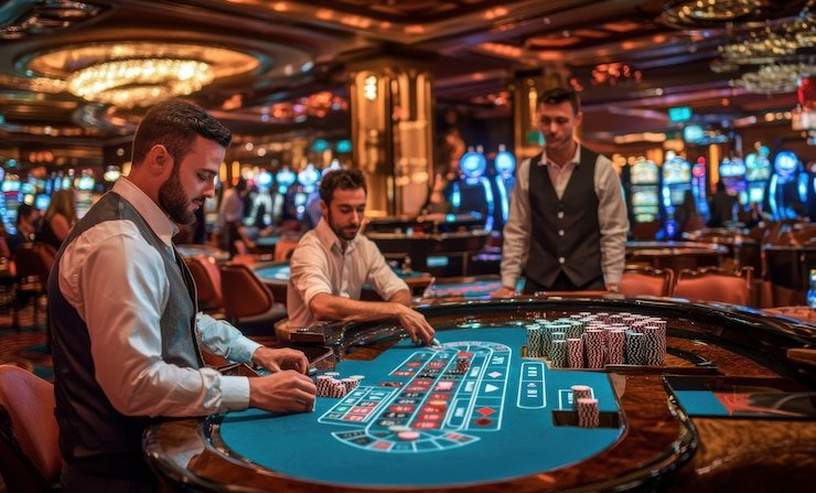 akang69 slot featured game showcase